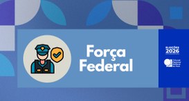 A solicitação, que visa garantir a normalidade e o livre exercício do voto, será encaminhada ao ...