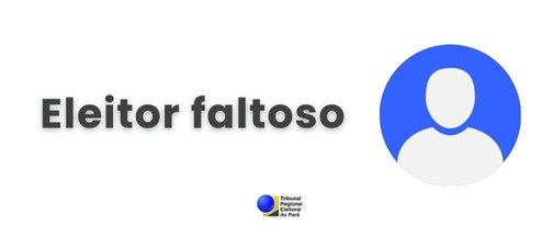 Eleitor faltoso