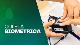 Esse serviço aumenta ainda mais a segurança do processo eleitoral. Vale lembrar que só é realiza...