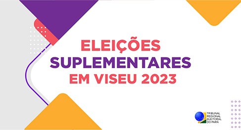 Cerca de 47 mil pessoas estão aptas a votar nas eleições suplementares do município para escolhe...