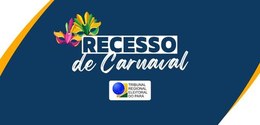 Os serviços online seguem disponíveis e os prazos processuais serão prorrogados.