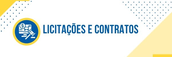 Gestão de Licitações e Contratos