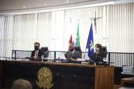 Candidatos terão oportunidade de mostrar ao eleitor suas propostas até o dia 12 de novembro nas ...