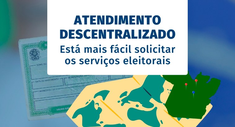 Iniciada a primeira etapa do atendimento descentralizado Nessa fase, os atendimentos estão disponíveis nas Centrais de Atendimento de Ananindeua, Belém, ...