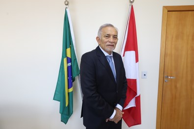 José Maria Teixeira do Rosário