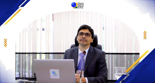 O magistrado foi escolhido durante assembleia geral na manhã desta sexta-feira (06/02).