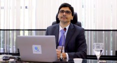 Por seis votos a três, o magistrado foi eleito em assembleia geral e passa a integrar a Comissão...