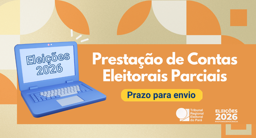Partidos e candidaturas têm até 13 de setembro para registrar as movimentações financeiras no si...