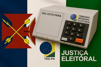 Eleição Cametá