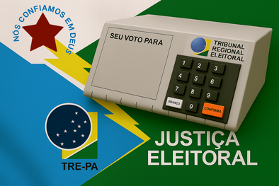 Eleição suplementar Tucuruí