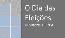 Manual Dia das Eleições