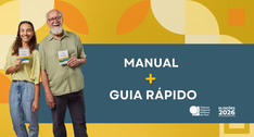 De forma simples e didática, o material elaborado pelo Tribunal Superior Eleitoral (TSE) orienta...