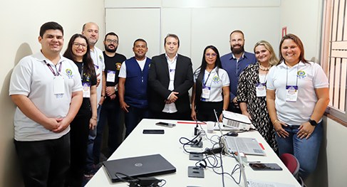 Município de Viseu tem novo prefeito O TRE do Pará oficializou o resultado das eleições suplementares 39 minutos após o encerramento ...