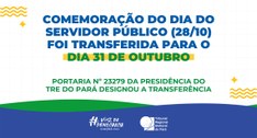Pela internet, os serviços seguem disponíveis no site oficial do Tribunal, na aba "Serviços Elei...