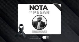 O magistrado, que também compõe a Corte do TJ-SE, foi idealizador do Encontro Nacional de Juízes...