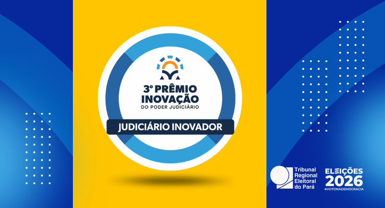 Esta é a segunda vez consecutiva que o Tribunal recebe o reconhecimento, que valoriza práticas i...