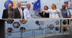 A inauguração do equipamento, que amplia a infraestrutura de Tecnologia da Informação e Comunica...