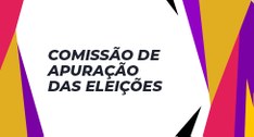 Entre as funções está garantir o bom andamento da transmissão de resultados e/ou apuração da ele...