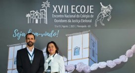 A programação reúne ouvidores de todo o país para debates, capacitação e troca de experiências s...