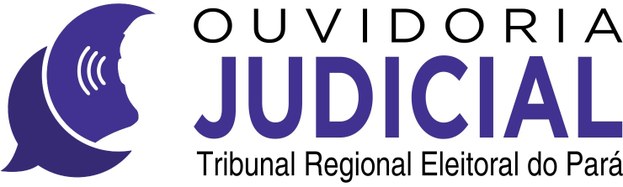 Logo Ouvidoria Judicial Eleitoral