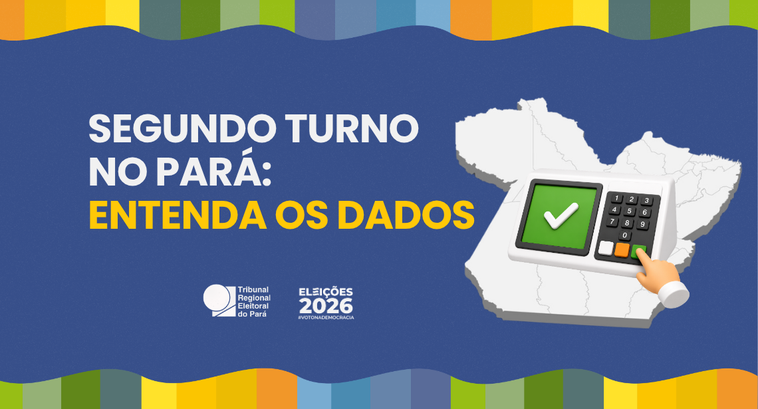 O levantamento do Tribunal Superior Eleitoral (TSE) considera os votos registrados depois das 17...