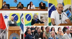 Cotas de Gênero, Violência Política de Gênero, Desafios e Avanços na Representação Feminina fora...
