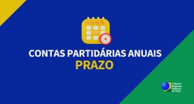 A obrigação vale para diretórios estaduais e municipais, mesmo sem movimentação financeira; envi...