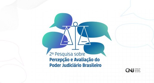 O levantamento quer apontar qual a percepção dos participantes sobre diversas questões relaciona...