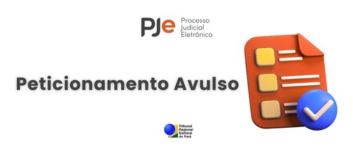 Peticionamento Avulso