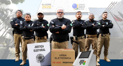Durante o primeiro turno, essa atuação ganhou ainda mais relevância diante da intensificação dos...