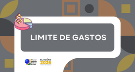 Os limites estabelecidos para o Estado do Pará para governador são de R$ 11.562.724,00 e R$ 5.78...