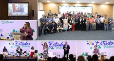 Na sequência das atividades, foram tratados temas como Poder de Polícia, Representações, Propaga...