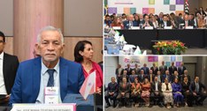 Os desafios para as eleições de 2026 foram o principal foco dos debates no encontro que reúne os...
