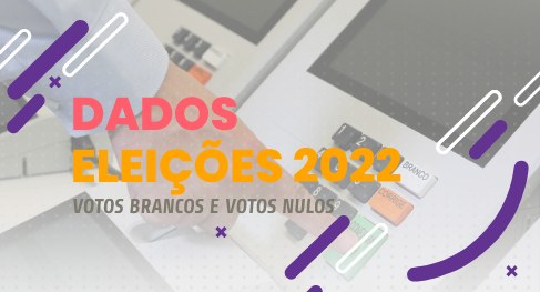 Principais colégios eleitorais registram votos brancos e nulos Na capital, esses votos para presidente e governador tiverem índices considerados baixo.