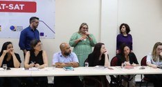 A POA 2024 conta com a programação de despesas destinadas à organização das Eleições Municipais ...