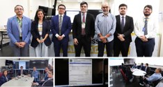 A cerimônia pública chamada de Zerésima do Sistema de Totalização (Sistot) foi realizada no sába...