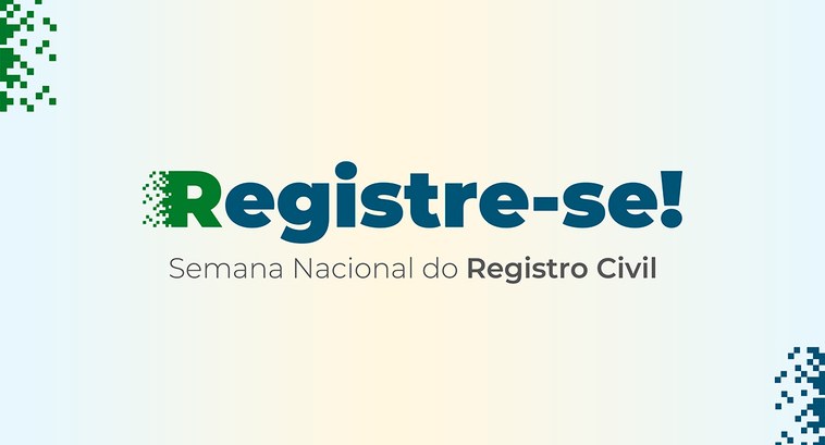 Semana Nacional do Registro Civil conta com a participação do TRE do Pará Ação oferece atendimento eleitoral para indígenas, pessoas em situação de rua e pessoas privadas...