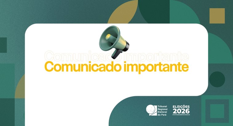 Serviços online de atendimento ao eleitor podem ficar indisponíveis entre 2 e 5 de abril Intervenção é necessária para substituir equipamentos e fazer manutenção de sistemas do Tribunal.
