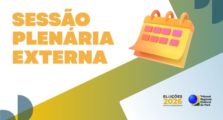 Sessão Plenária do TRE do Pará será realizada no CESUPA Estudantes do terceiro semestre do curso de Direito vão acompanhar julgamento da Corte Eleitoral...