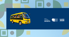 O serviço estará disponível nos municípios de Tomé-Açu e Tracuateua, com rotas e horários especí...