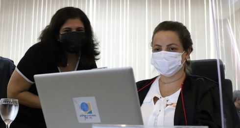 TRE do Pará lança Repositório Online de Mulheres Juristas.