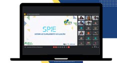 A nova ferramenta é a solução que irá auxiliar as unidades da secretaria (sede) e as zonas eleit...