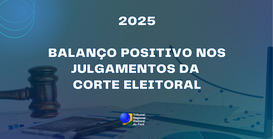 Ao todo, foram mais de 1,5 mil acórdãos proferidos, alcançando pontuação equivalente a 128,19% e...