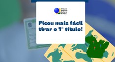 A medida permite alistamento, revisão, transferência e emissão de segunda via do título em qualq...