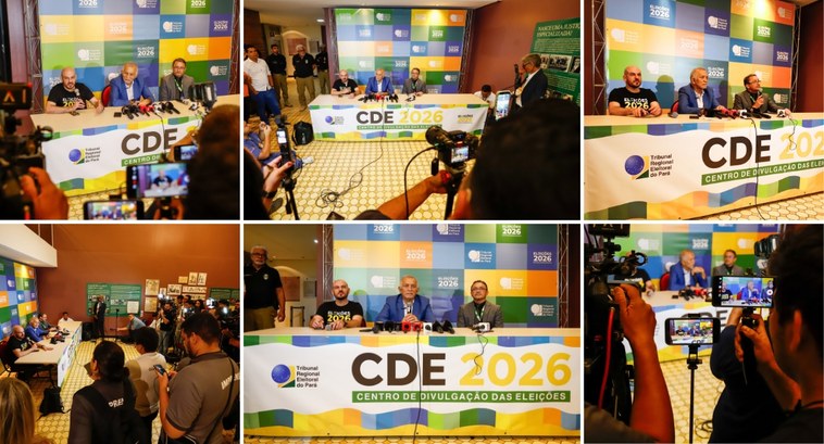 Dr. Daniel, do Podemos, foi eleito governador do Estado com 2.322.289 dos votos (51,63%).