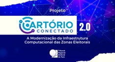 A iniciativa é coordenada pela Secretaria de Tecnologia da Informação (STI) e pretende melhorar ...