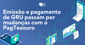 Alterações fazem parte da modernização do PagTesouro e passam a valer desde 3 de abril de 2026.
