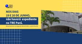 Os prazos processuais que se iniciem ou se completem nessas datas ficam automaticamente prorroga...
