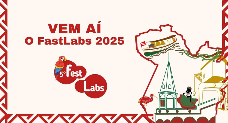 TRE do Pará no FestLabs 2025 Promovido pelo Conselho Nacional de Justiça (CNJ), o 5° FestLabs será realizado em Belém, entre ...