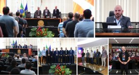 O encontro reúne especialistas em tecnologia, fornecedores de soluções tecnológicas e representa...